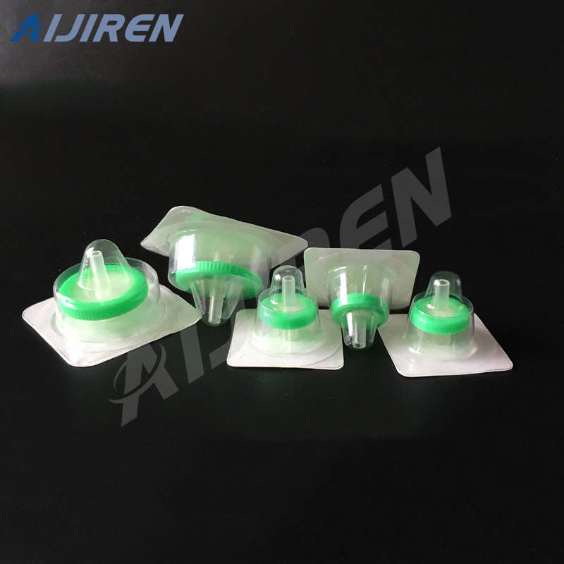 Price 45mm Syringe Filter Membrane Suppliers